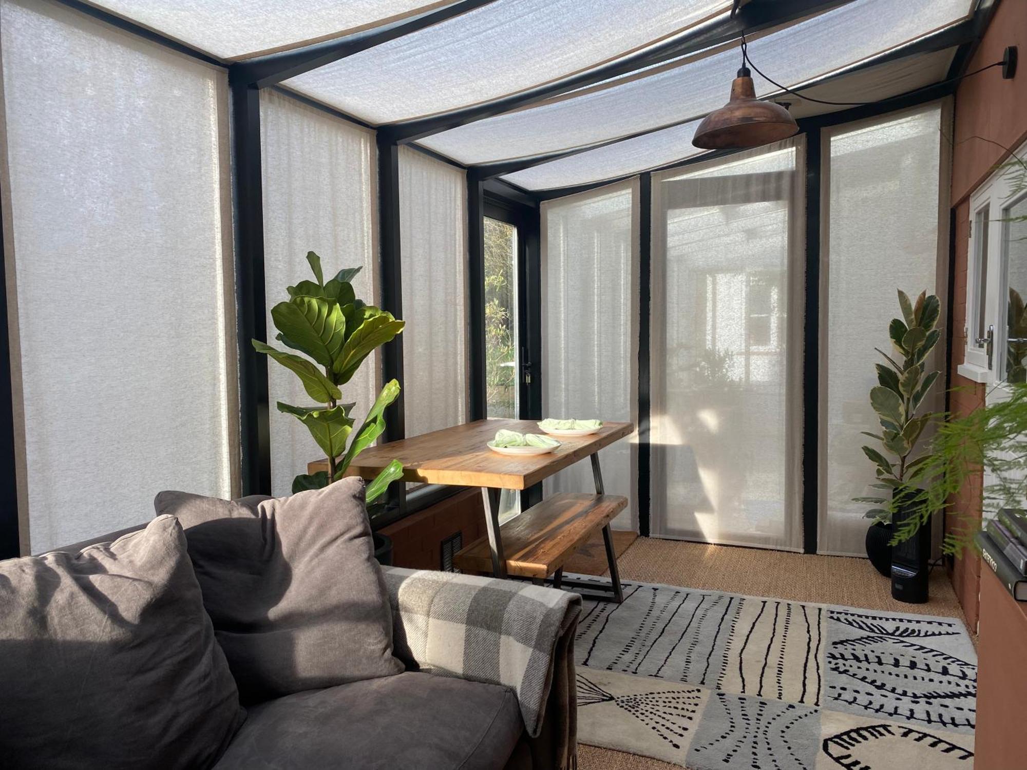 Beautifully Appointed One-Bedroom Cottage Shepreth Exterior foto